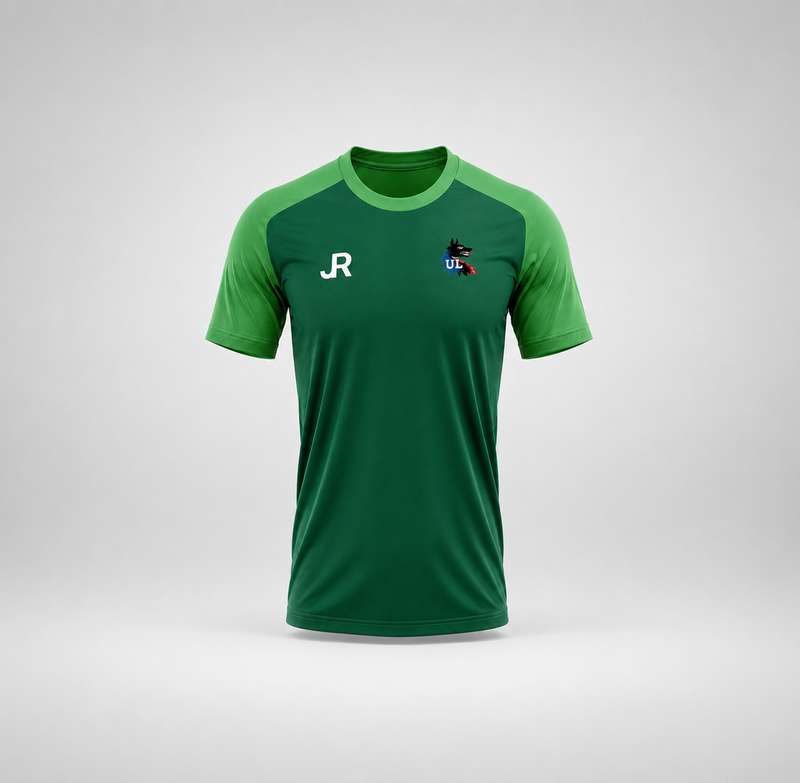 Running Gear
