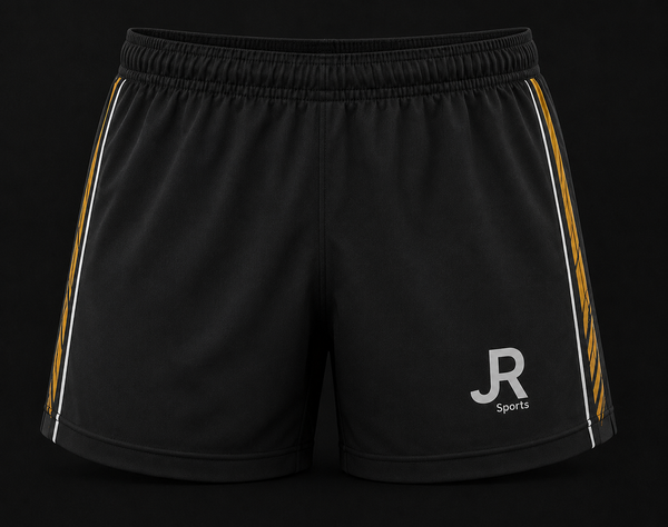 Teamwear Shorts