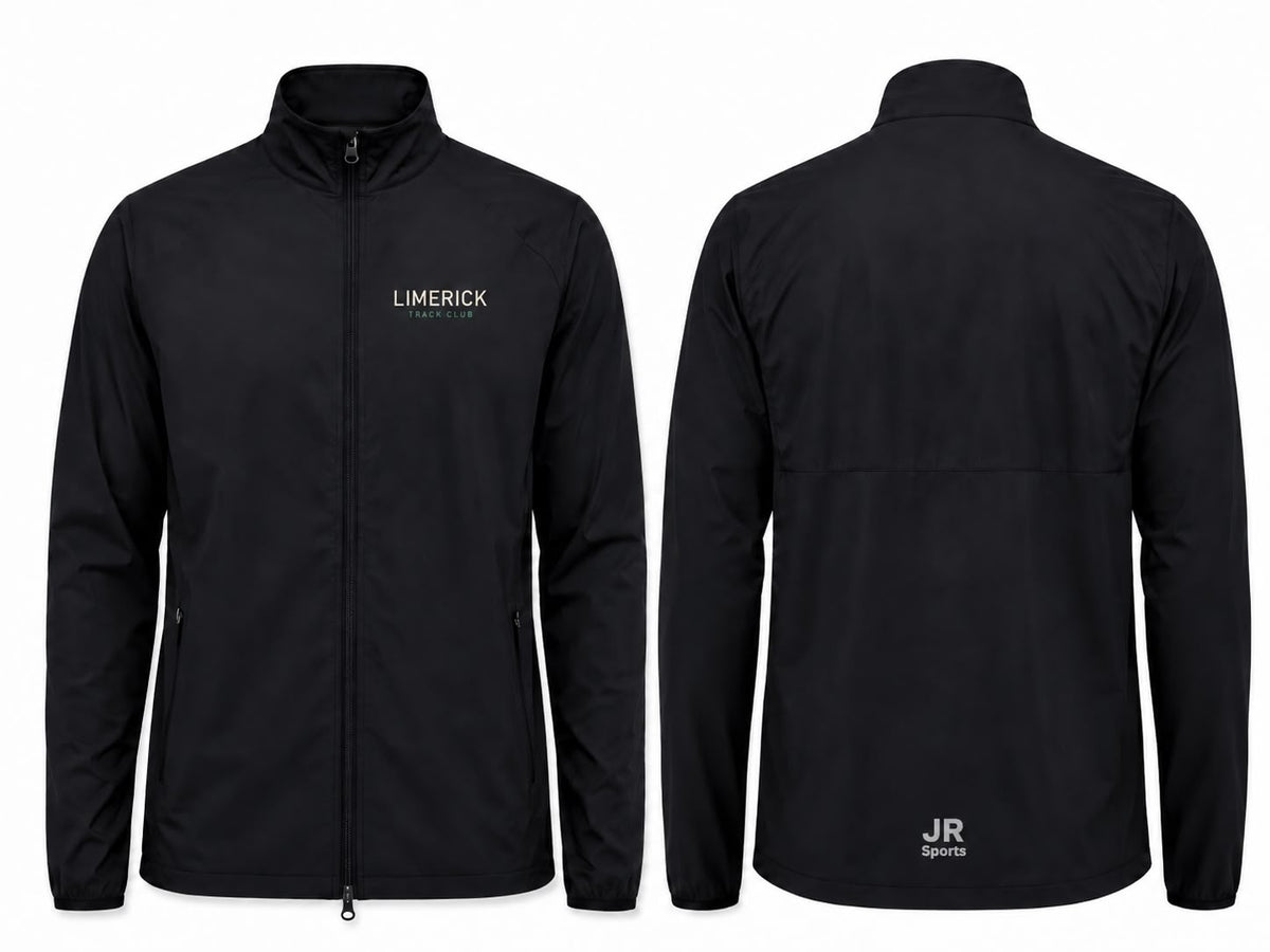 Limerick Track Club Jacket