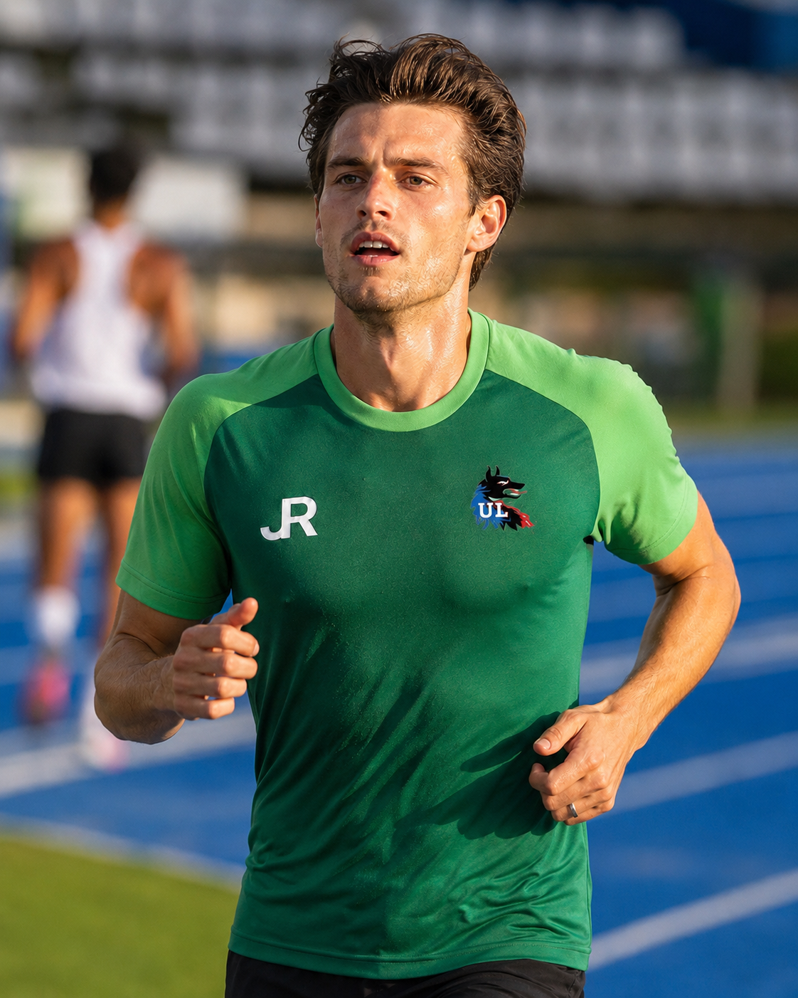 JustRace Sports
