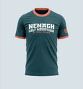Nenagh Half Marathon T-shirt