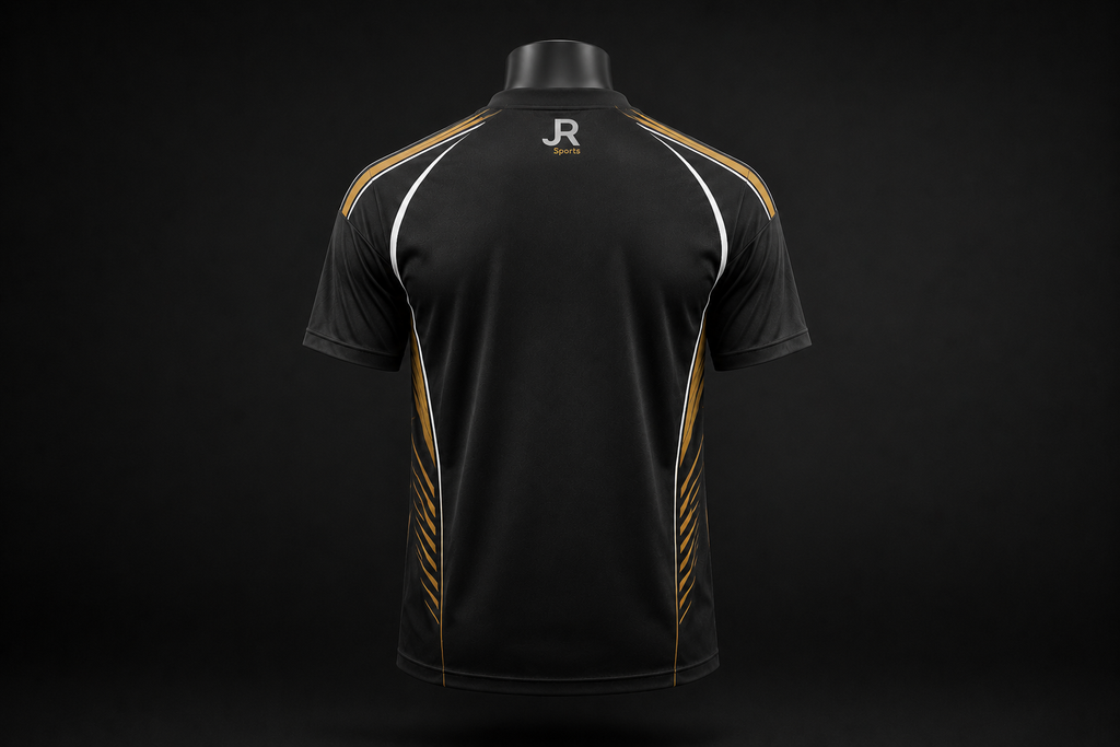 Gaelic Games Jersey