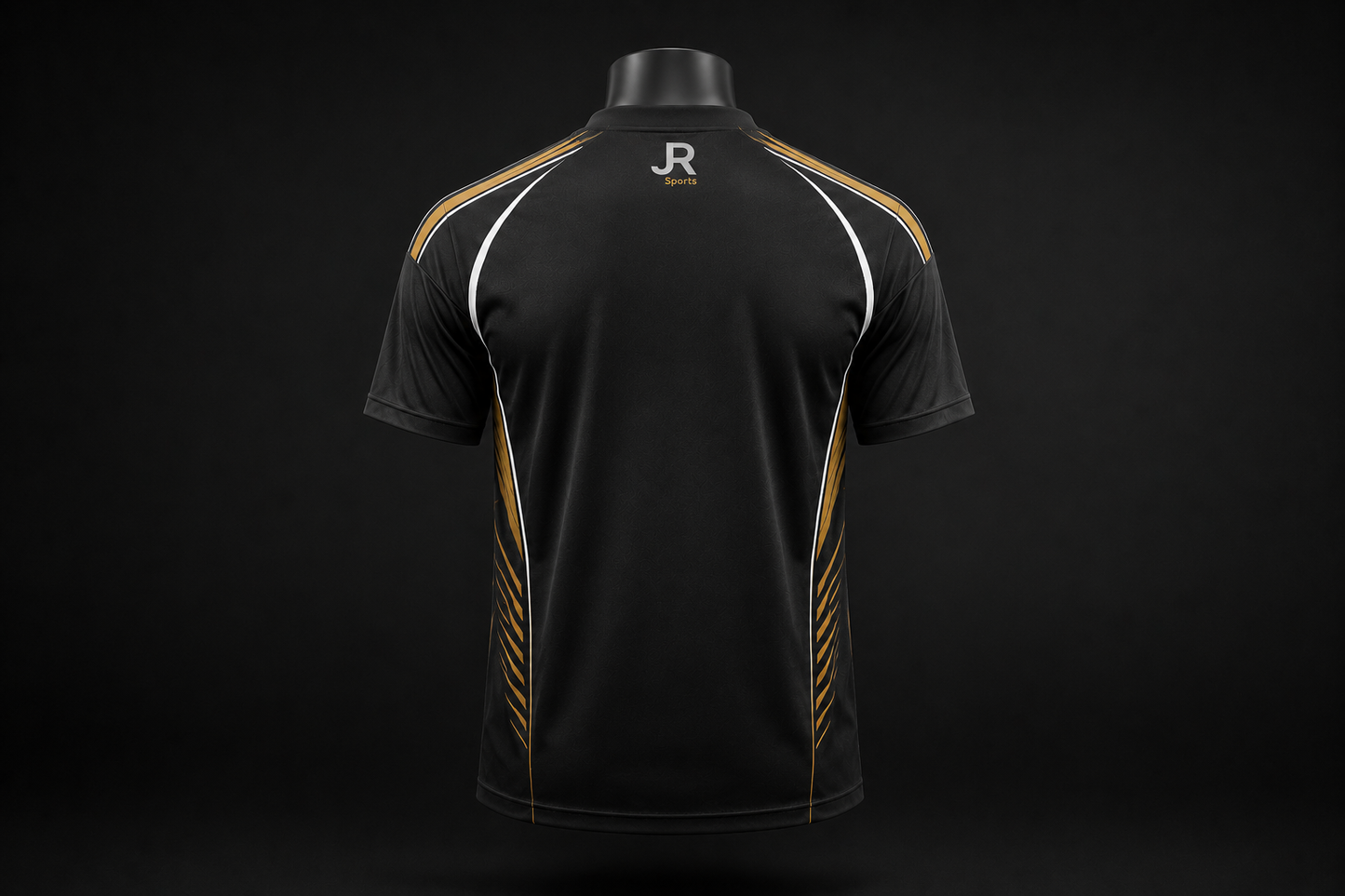 GAA Jersey