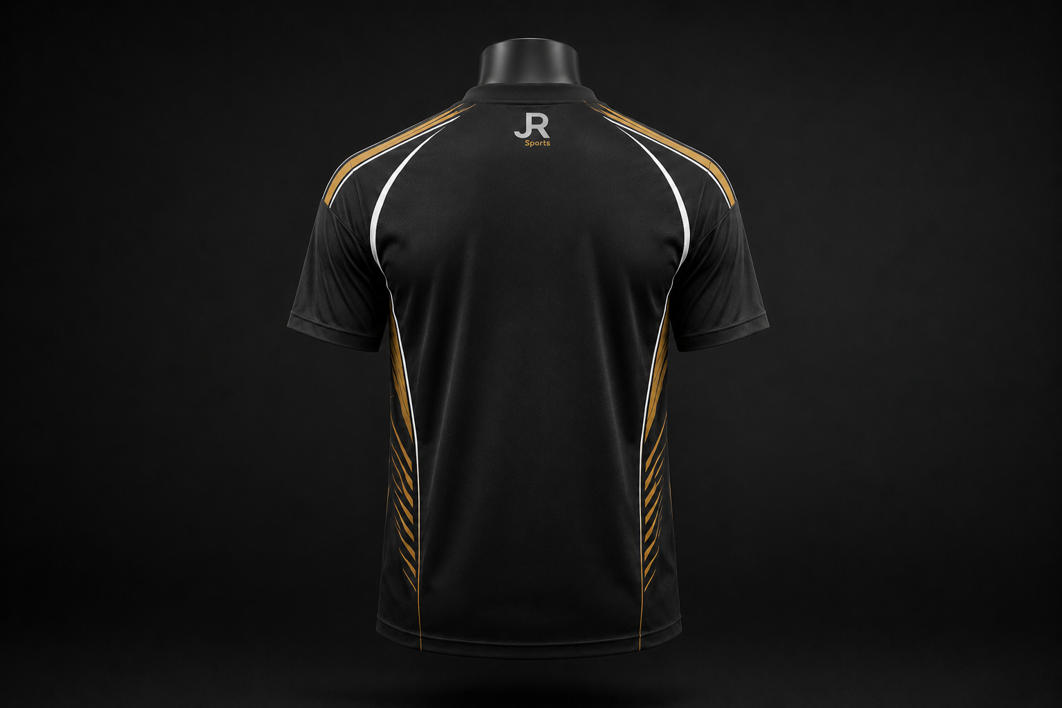Gaelic Games Jersey