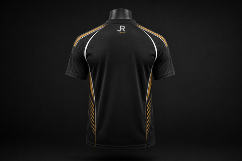 Gaelic Games Jersey