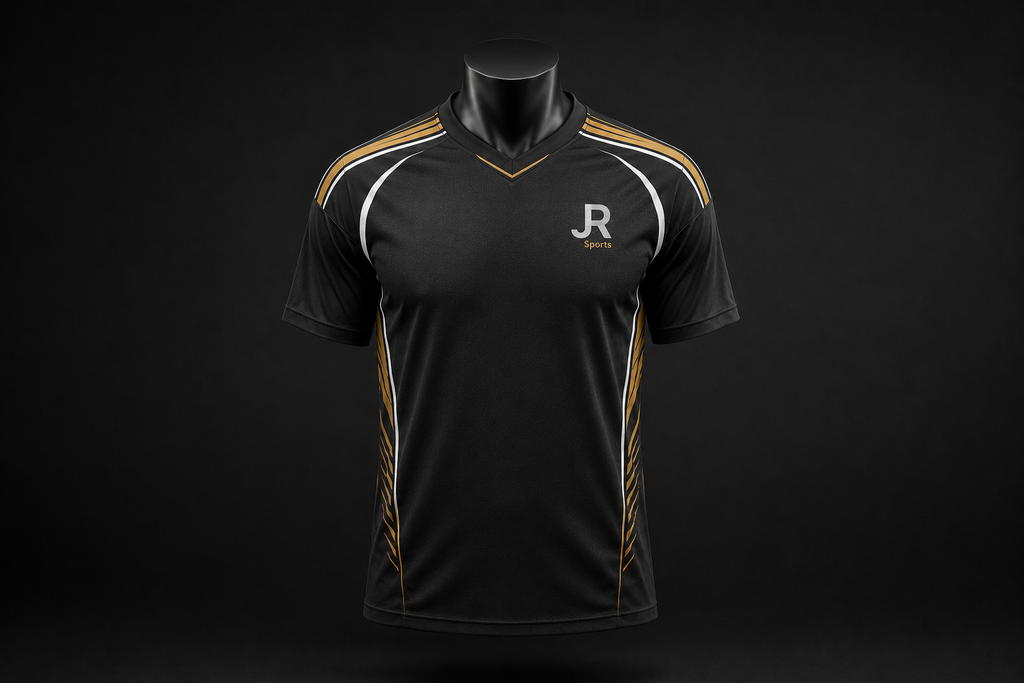 Gaelic Games Jersey