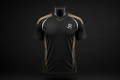 Gaelic Games Jersey