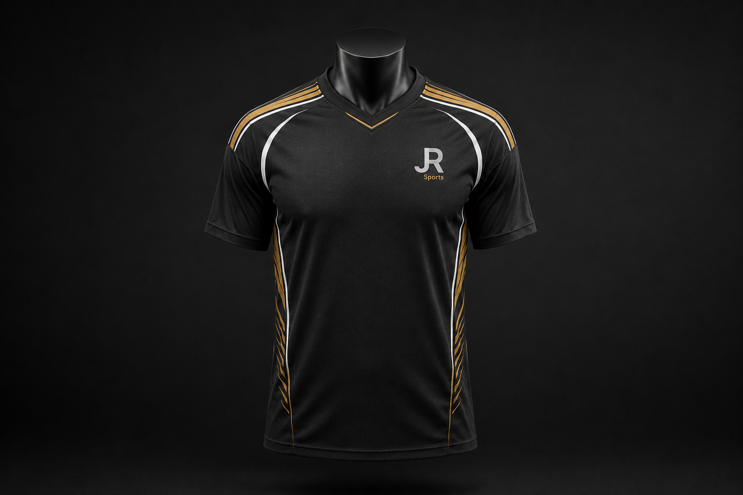 GAA Jersey