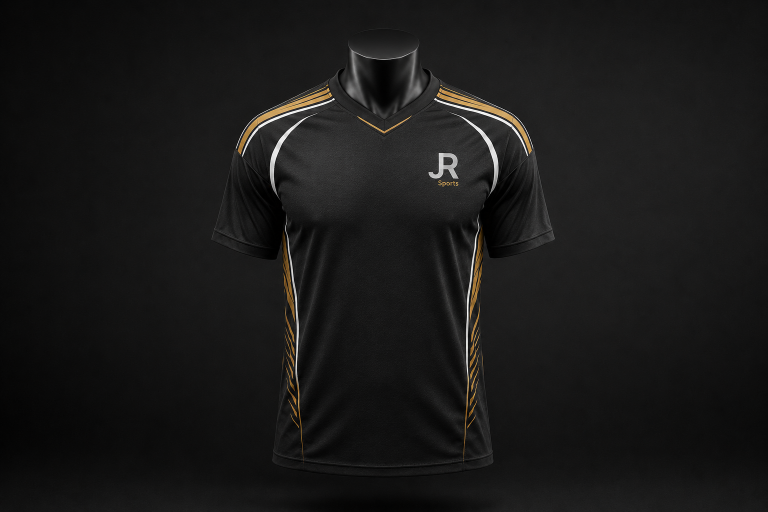 Gaelic Games Jersey