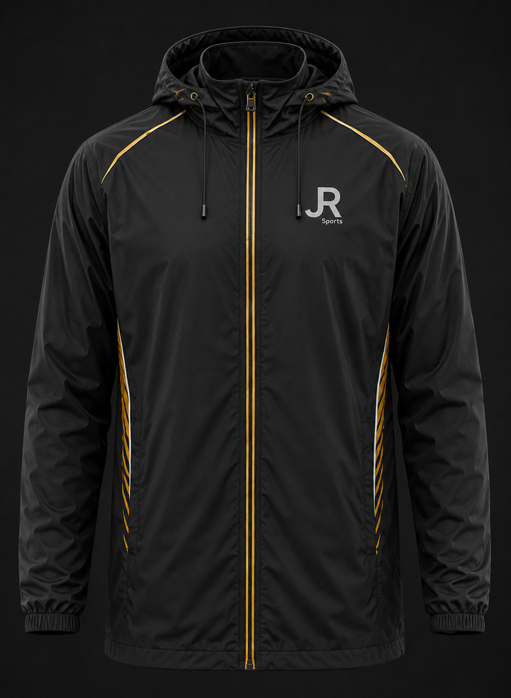 Teamwear Rain Jacket