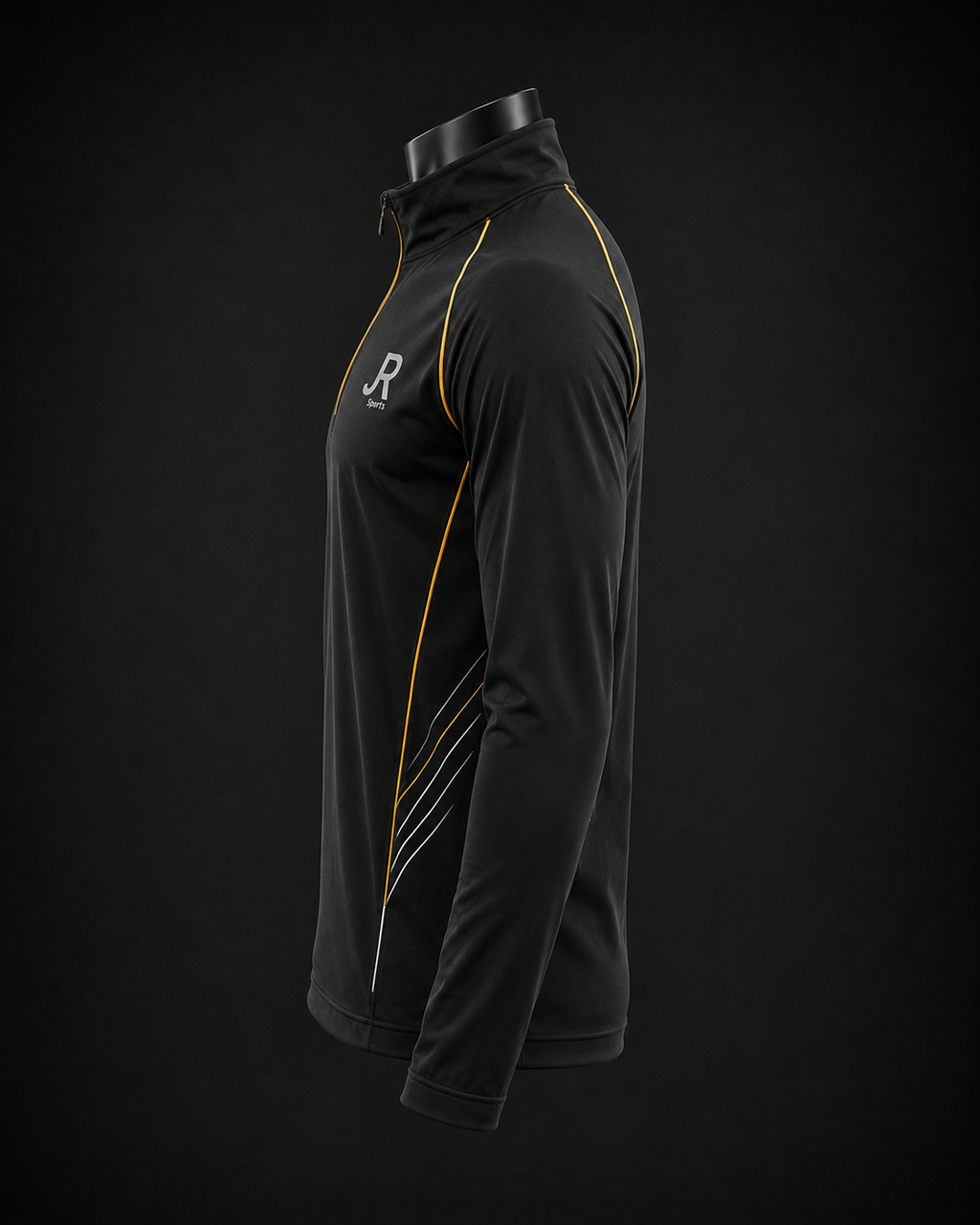 Teamwear Quarter Zip