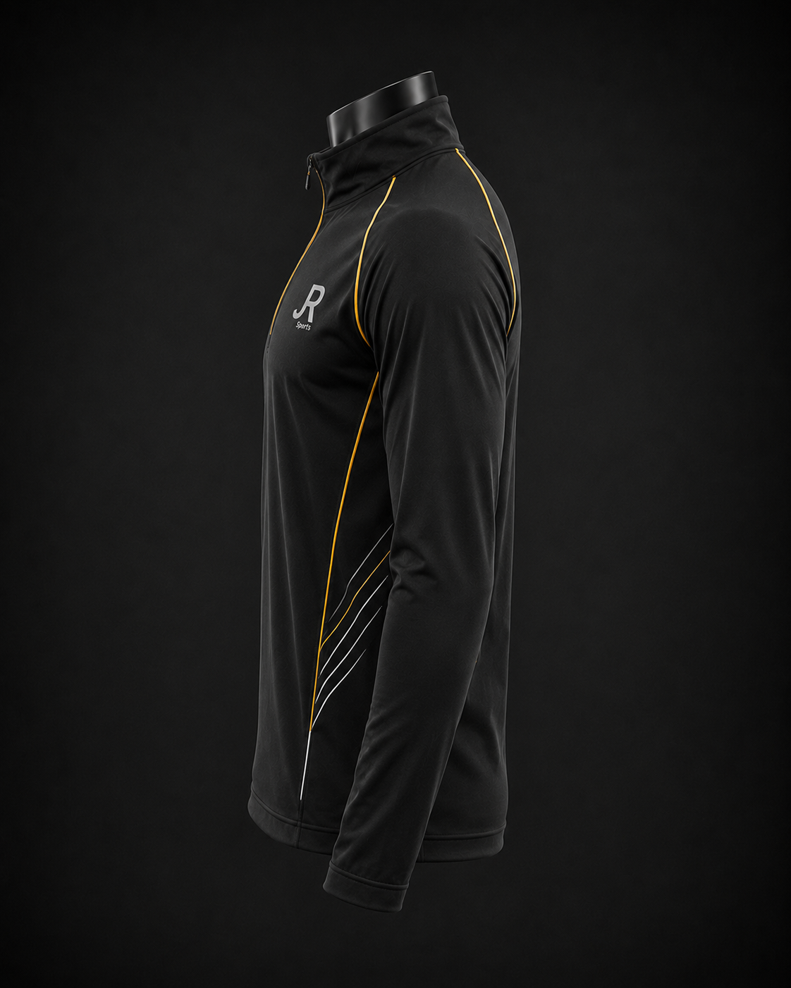 Teamwear Quarter Zip