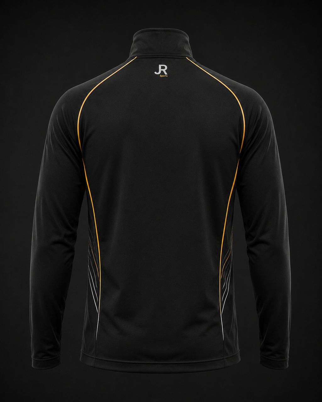 Teamwear Quarter Zip