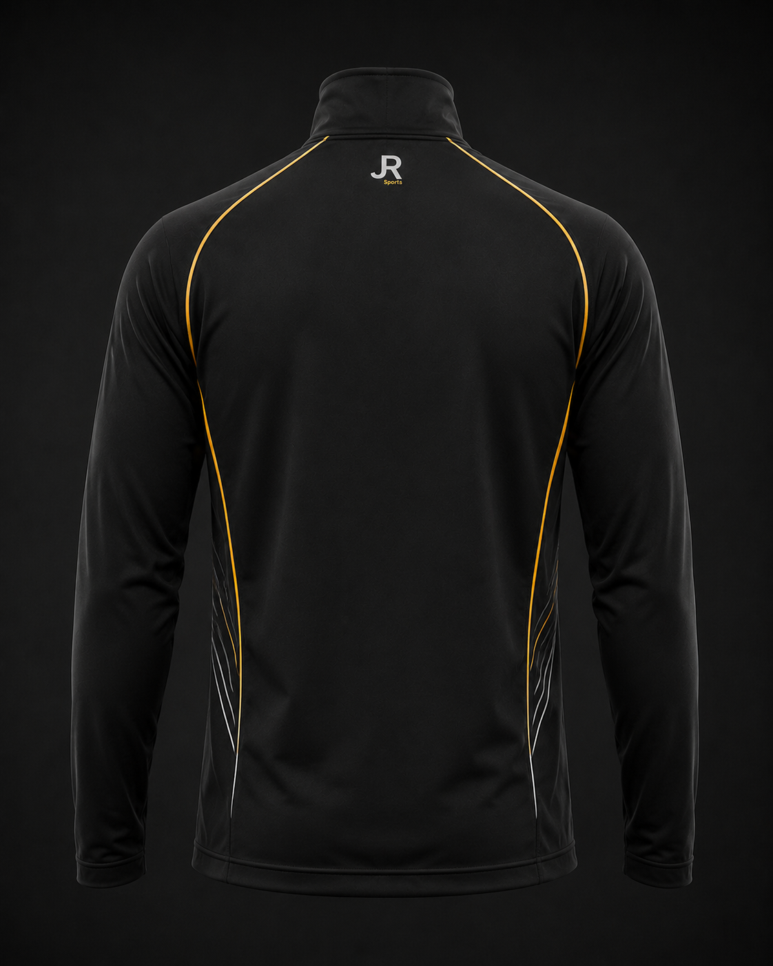 Teamwear Quarter Zip