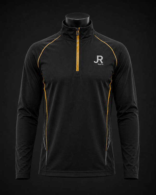 Teamwear Quarter Zip