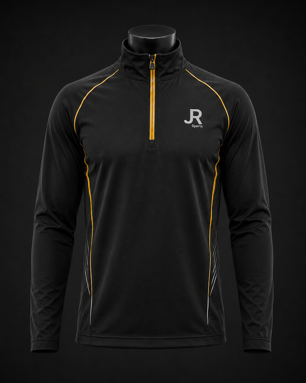 Teamwear Quarter Zip