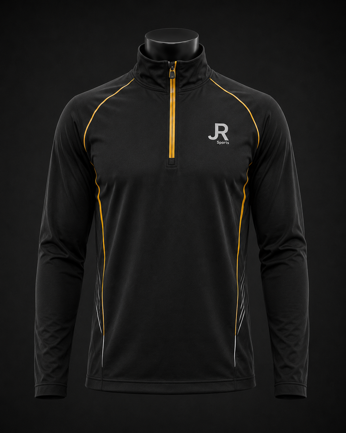 Teamwear Quarter Zip