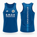 Jr Running Singlet