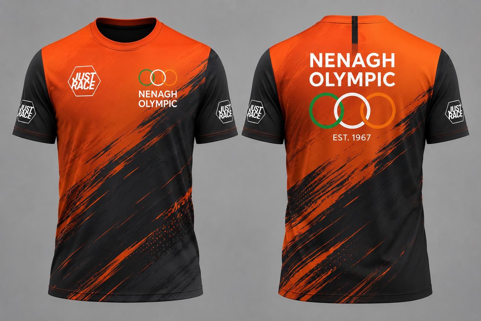 Kit Out Your Club
