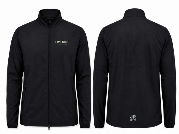 Limerick Track Club Jacket