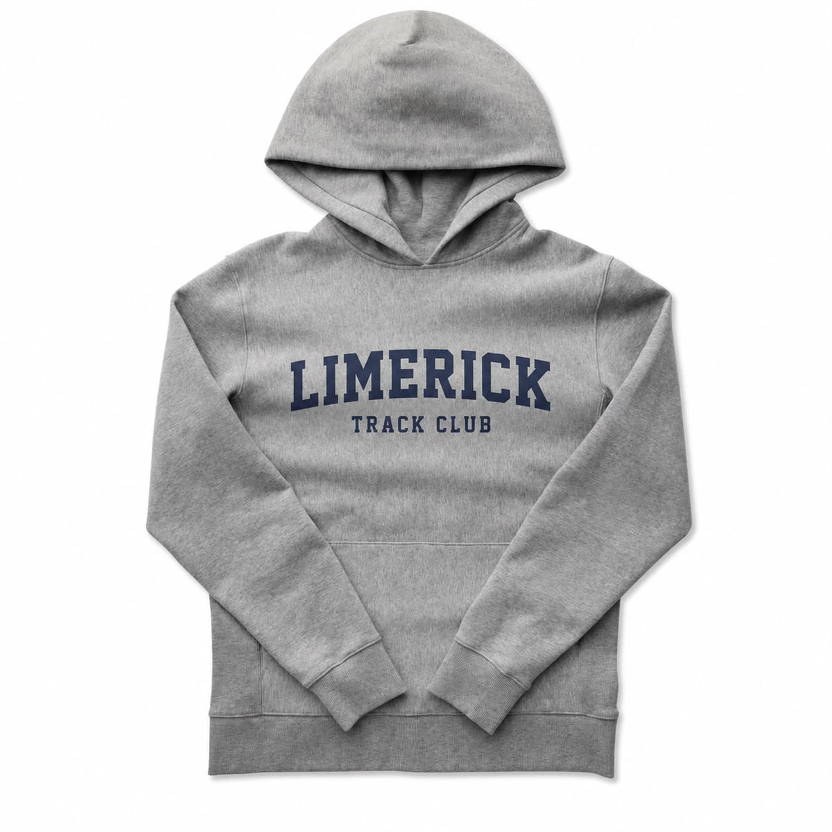 Limerick Track Club Hoodie