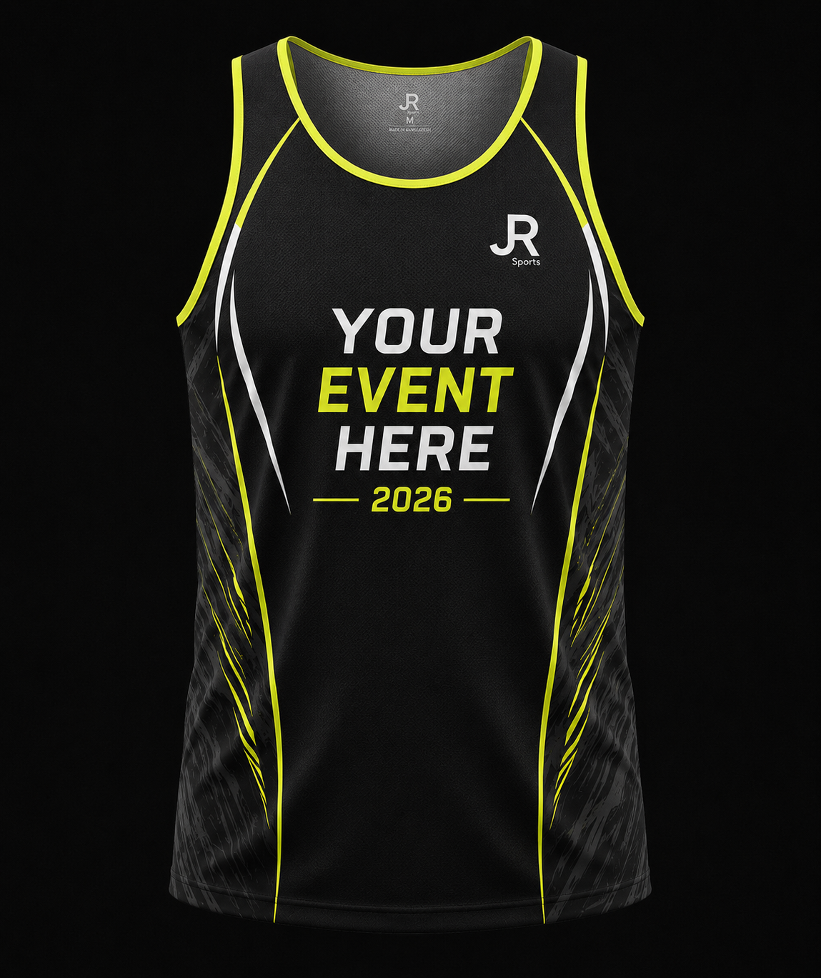 Event Singlet
