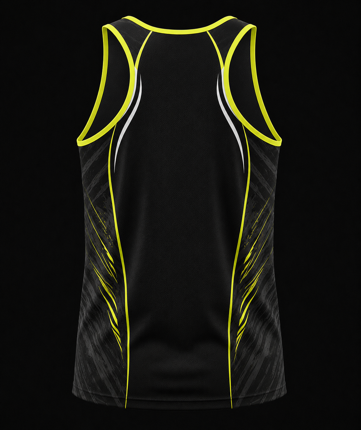 Event Singlet