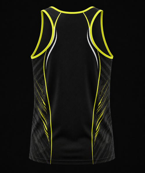 Event Singlet
